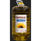 FONTASOL Aceite de girasol 25L