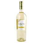 TESSUTO vino blanco falanghina botella 75cl