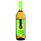 FONTE FRONTINI vino blanco grillo sicilia Denominación de Origen Controlada botella 75cl
