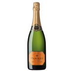SELECCIÓN DEL SUMILLER cava cuvee parxet ecologigo botella 75cl
