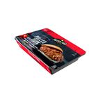 Foster Food Tex-Mex pulled pork 1 kg congelado