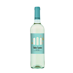 SITIO SANTO vino verde botella 75cl