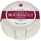 Haute Fromagerie Boursault triple crème pieza 180 gr