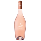 Chivite 125 Las Fincas Rosado Sobre Lías IGP Tres Riberas botella 75cl