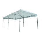 METRO PROFESSIONAL cenador fácil apertura 3 x 6 m