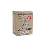 Casa Valdepablo vermut bag in box 5l