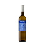 Lloveira vino blanco botella 75cl