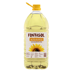 Fontasol aceite girasol alto oleico 5l