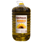 FONTASOL Aceite girasol alto oleico 25l