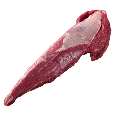 METRO Chef Solomillo vaca 2,4-2,8 Kg al vacío