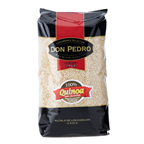 Don Pedro quinoa blanca paquete 1kg