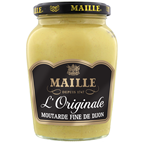 MAILLE mostaza Dijon 360 g