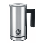 MYWAVE espumador de leche de acero inoxidable 250ml 500W MWESP-500