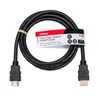 Vivanco cable hdmi 2.1 hasta 10 K 1,5 m