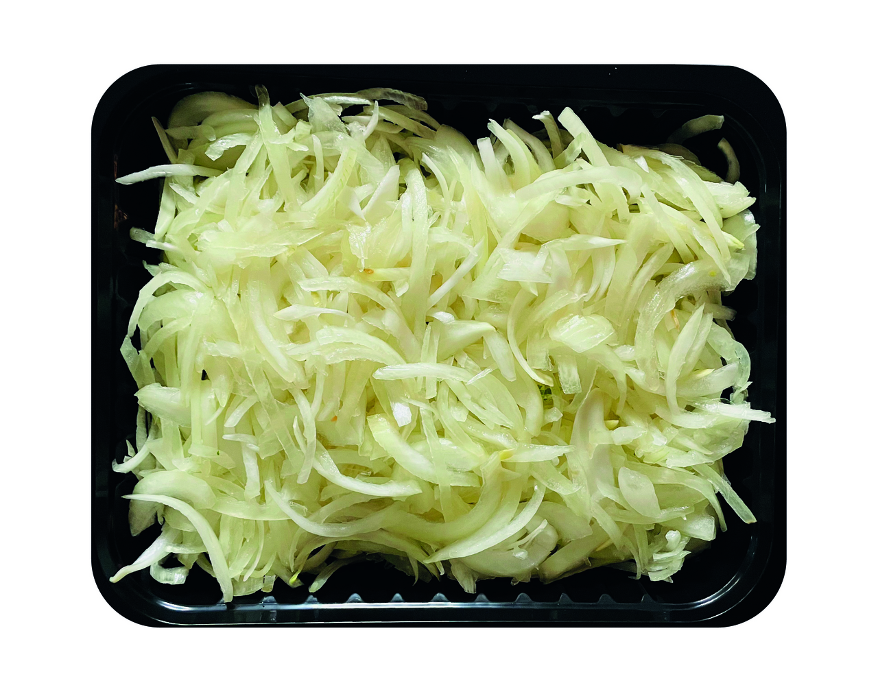 METRO Chef Cebolla juliana bandeja 1 kg