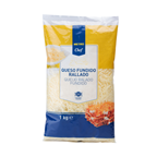 METRO Chef queso rallado hilo bolsa 1 kg