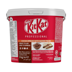 KitKat PROFESSIONAL crema bote 3 kg