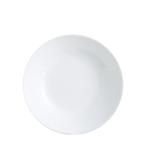 aro plato hondo Opal 20 cm 12 unidades