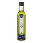 METRO Chef Preparado de aceite de oliva virgen extra con albahaca 250ml