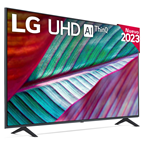 LG televisor 55 pulgadas UR78006LK.AEU