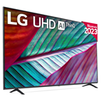 LG televisor 75 pulgadas UR78006LK.AEU