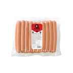 ALMIREZ salchichas hot dog 1 kg
