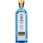 BOMBAY ginebra cru botella 70 cl