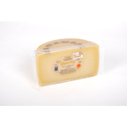 Querta queso manchego curado d.o.p. 1/2 pieza 1,5 kg aproximado