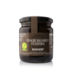 Besphere esferas de vinagre balsámico tarro 200 g