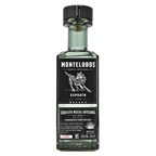 Montelobos mezcal botella 70 cl  Alc. 43% vol.