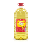 ABACO aceite de girasol alto oléico garrafa 5L