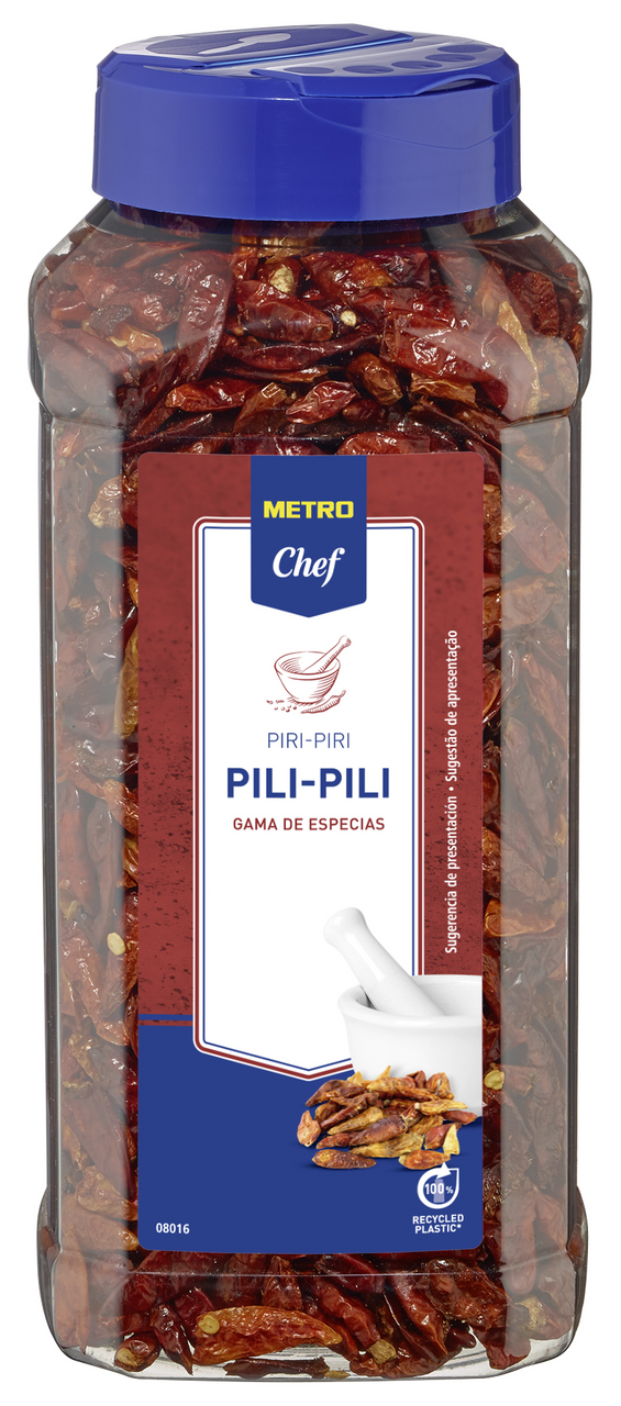 METRO Chef cayena entera 180 g