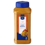 METRO Chef curry de Madrás 450 g