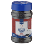 METRO Chef sesamo negro semillas 550 g