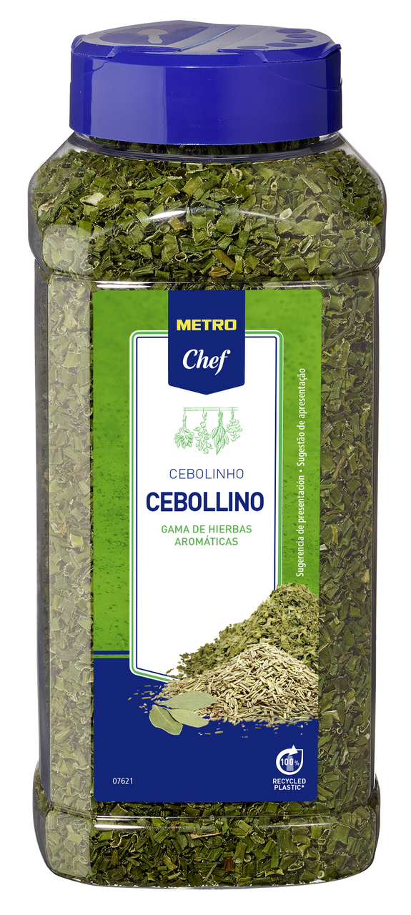 METRO Chef cebollino 70 g