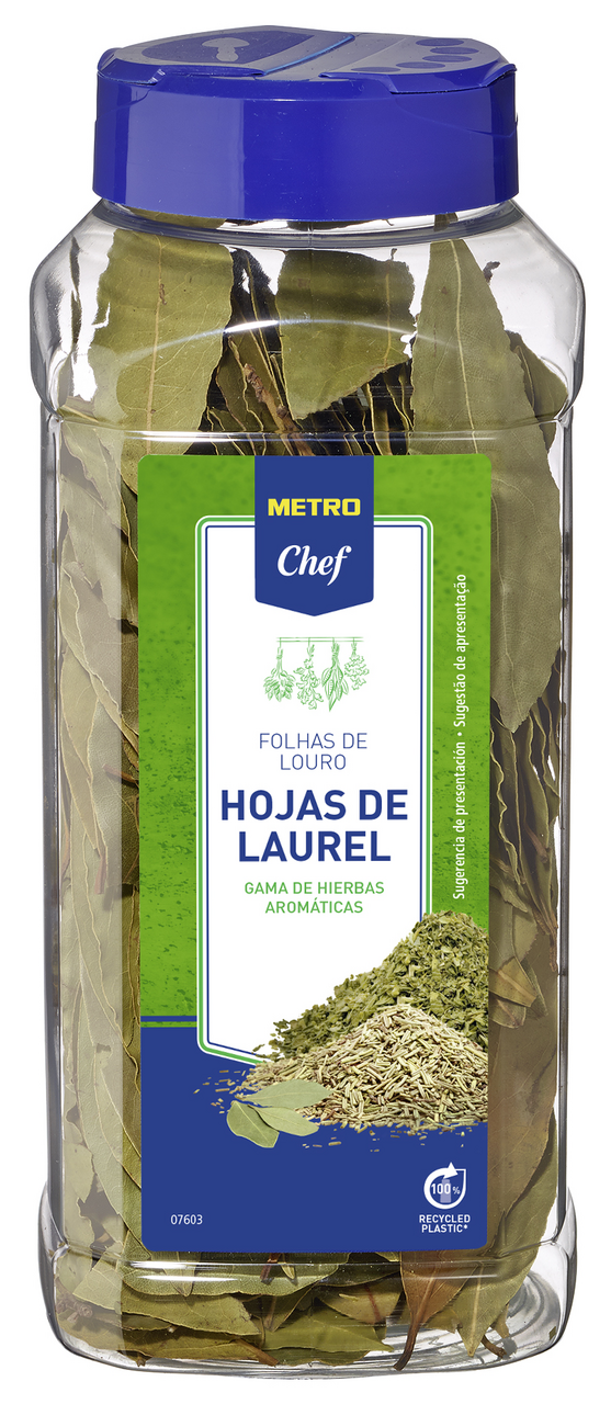 METRO Chef laurel hoja 35 g