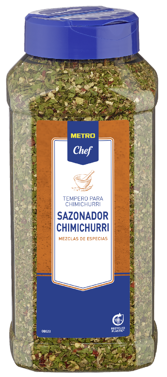METRO Chef preparado chimichurri 200 g