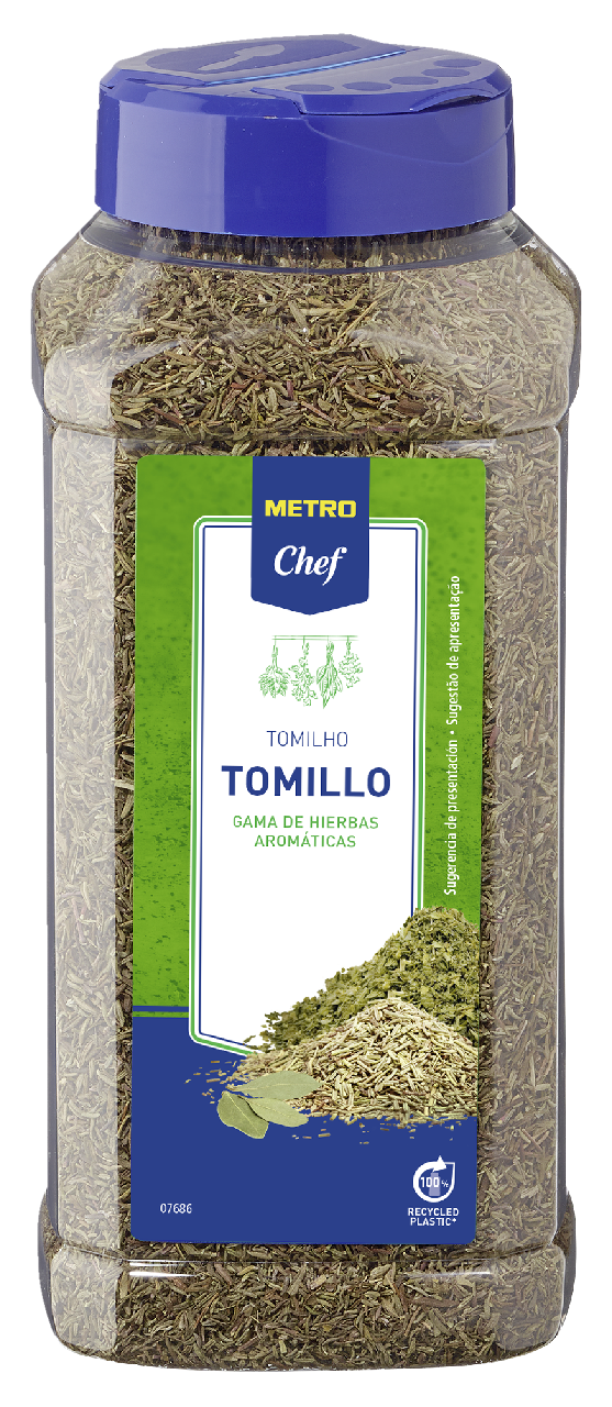 METRO Chef tomillo 220 g