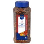 METRO Chef anis estrellado 200 g