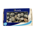 Almeja fina 80-90 PZAS/ Kg de Cría origen Marruecos (1000 g aprox)
