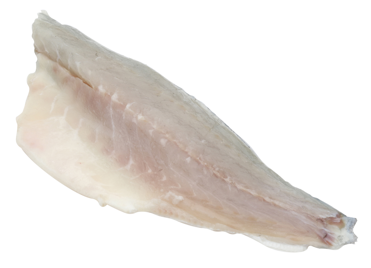 Lubina Filete 90 g - 120 g de Cría envasado MAP 14 filetes (1650g aprox.)