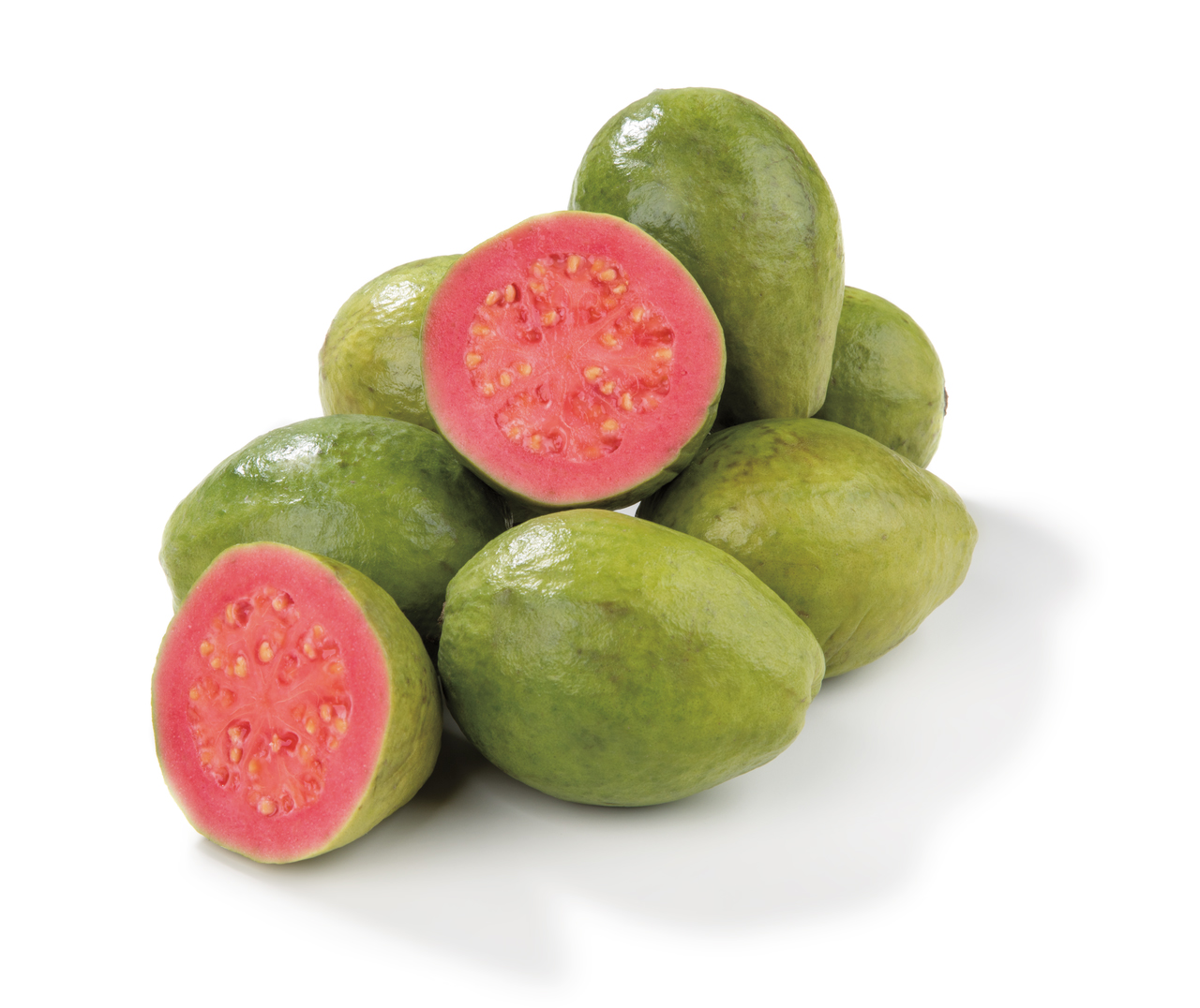 Guayaba bandeja 500 g