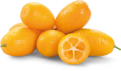Kumquat en bandeja 500g