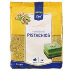 METRO Chef Pistacho en polvo bolsa 500 gramos