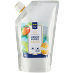 METRO Chef puré mango bolsa 1 kg