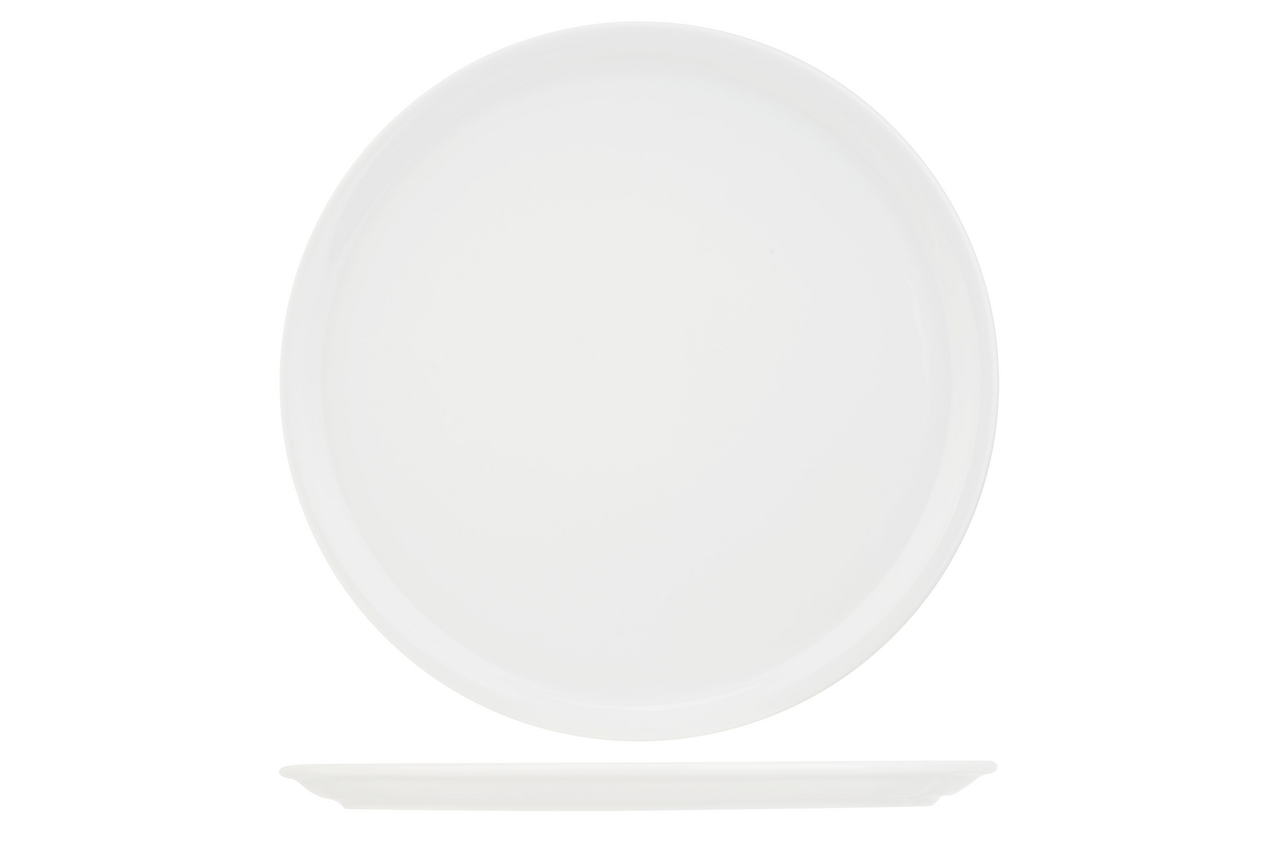 METRO PROFESSIONAL plato pizza sarina 33 cm 6 unidades