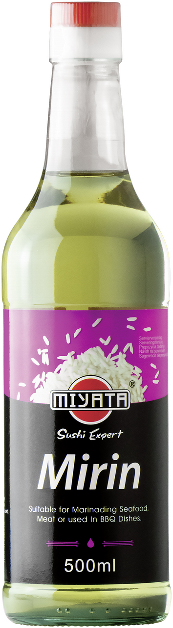 MIYATA mirin 500 ml