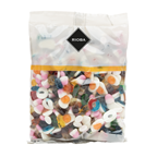 RIOBA Gomas mix brillo bolsa 1 kg