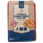 METRO Chef harina 00 w-290-320 paquete 5 kg