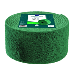 METRO PROFESSIONAL rollo fibra verde 6metros